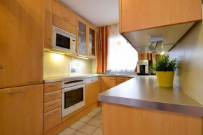  Linz Apartment Comfort-Size  Линц